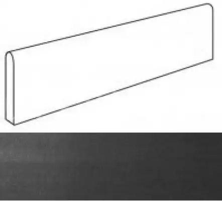 AMPR MEK Dark Battiscopa 7.2x60